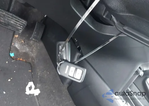 2014 Honda Crosstour Ex-L V6 from USA, damaged, VIN 5J6TF2H57EL004182